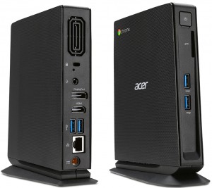 Acer se pregateste de lansarea noului PC cu Chrome OS item-thumbnail