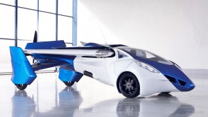 AeroMobil, prima masina zburatoare va ajunge pe piata in 2017 item-thumbnail