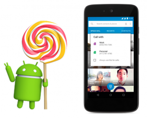 Google a anuntat lansarea noii versiuni 5.1 Lollipop, care va rula in curand pe majoritatea dispozitivelor item-thumbnail