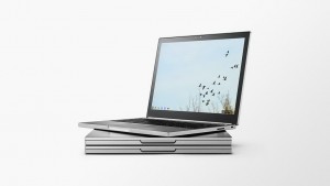 Chromebook Pixel 2015, primul sistem portabil cu Chrome OS item-thumbnail