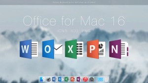 Office 2016 poate fi descarcat gratuit in varianta pentru MAC item-thumbnail