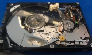 Recuperarea datelor de pe HDD item-thumbnail