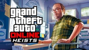 GTA Online Heists disponibil pentru PS3 si PS4 item-thumbnail