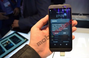 Qualcomm Snapdragon 810 se incalzeste prea tare? HTC M9 confirma vestile despre SD 810 item-thumbnail