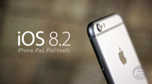 iOS 8.2 a fost lansat item-thumbnail