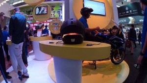 MWC 2015: BMW si Intel colaboreaza in conceperea motocicletei viitorului item-thumbnail