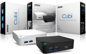 MSI Cubi, un mini-calculator extrem de inteligent item-thumbnail