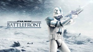 Star Wars Battlefront se pregateste de lansare item-thumbnail
