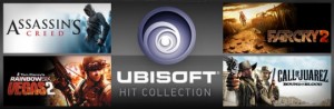Steam organizeaza Ubisoft weekend item-thumbnail