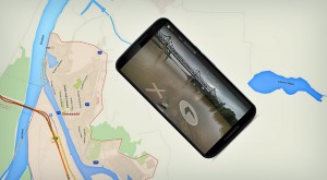 Navigheaza pe Dunare folosind Google Maps item-thumbnail