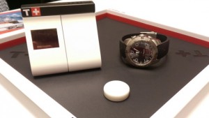 Baselworld 2015: Elvetienii au lansat Tissot, cel mai inteligent si mai atragator ceas din lume item-thumbnail