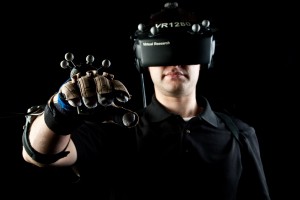 Google ar putea lansa o versiune de Android dedicata sistemului de realitate virtuala item-thumbnail