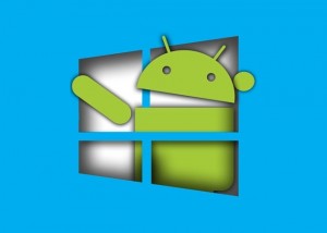 Microsoft vrea sa inlocuiasca sistemul Android cu Windows 10 cu ajutorul unui ROM item-thumbnail