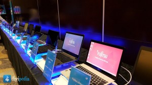 Biroul viitorului in viziunea Intel: fara fire, securizat si usor de utilizat item-thumbnail