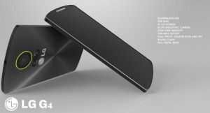 Noi specificatii si informatii pentru LG G4 item-thumbnail