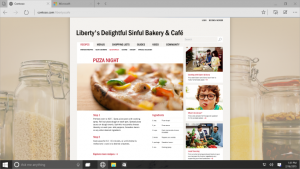 Descopera vulnerabilitati in Project Spartan iar cei de la Microsoft te vor recompensa item-thumbnail