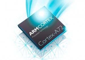 Detalii despre noul hig-end CPU core, Cortex A72 item-thumbnail
