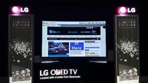 LG lanseaza in Romania televizoarele OLED si LG Prime UltraHD item-thumbnail