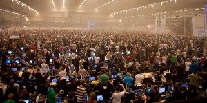 DreamHack Bucuresti 2015 – Cel mai mare eveniment de gaming din Romania item-thumbnail