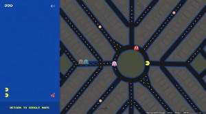 Joaca-te Pac-Man direct in Google Maps item-thumbnail