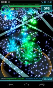 Ingress, jocul-razboi de la Google, te motiveaza la miscare item-thumbnail