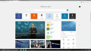 Microsoft a anuntat noua denumire pentru Project Spartan item-thumbnail