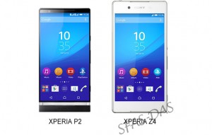 Detalii despre noul flagship Sony Xperia P2 item-thumbnail