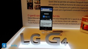 LG G4 s-a lansat in Romania. Incepand de marti, disponibil in magazine item-thumbnail