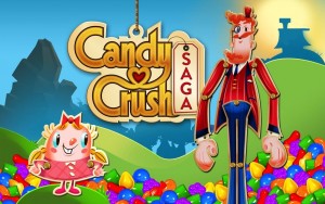 Candy Crush Saga va veni preinstalat pe Windows 10 item-thumbnail