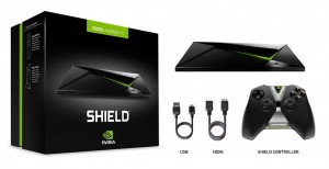 Nvidia Shield Android TV vine la pachet cu 500GB spatiu de stocare item-thumbnail