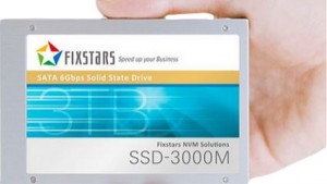 SSD-ul de 6TB urmeaza a fi lansat in luna iulie item-thumbnail