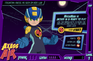 Misiunile lui Megaman item-thumbnail