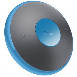 MP3 Player Philips MiniDot SA5DOT02BN/12, un MP3 pe care si-l permite oricine item-thumbnail