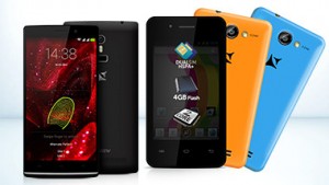 34% reducere la telefoanele Allview item-thumbnail