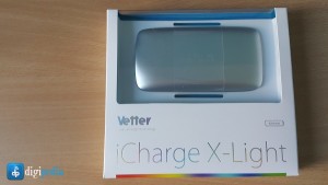 iCharge x-Light, un acumulator extern foarte util in calatorii item-thumbnail