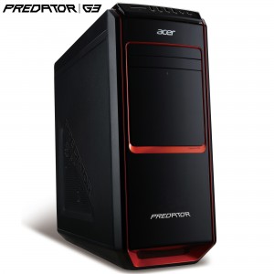 Acer Predator G, cel mai accesibil sistem Gaming item-thumbnail