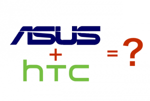 ASUS ar putea achizitiona HTC item-thumbnail