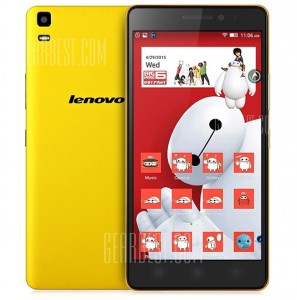 Lenovo K3 Note este de acum disponibil pentru comanda item-thumbnail