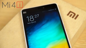 Xiaomi Mi4i, un telefon cu ecran de 5 inch si procesor octa core, bun de luat in consideratie item-thumbnail