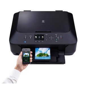 Multifunctionala Canon Pixma MG6450 – Reducere 42% item-thumbnail