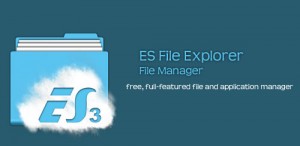 ES File Explorer este cel mai bun manager de fisiere pentru Android item-thumbnail