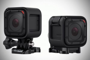 GoPro Hero 4 Session a fost lansat item-thumbnail