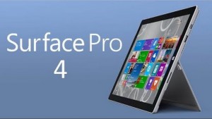 Microsoft Surface Pro 4 se va lansa in octombrie item-thumbnail