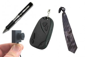 Camere spion, o alternativa ieftina pentru supravegerea casei item-thumbnail