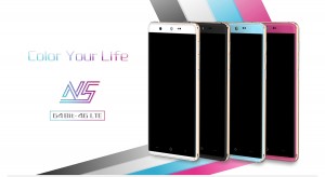 KINGZONE N5, telefon cu ecran de 5 inch si Android 5.0 item-thumbnail