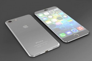 Noul iPhone ar putea fi prezentat pe 9 septembrie item-thumbnail