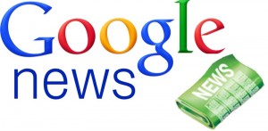 A fost lansata versiunea Google News si in Romania item-thumbnail