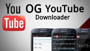 OGYoutube – cea mai buna aplicatie pentru Youtube pe Android item-thumbnail