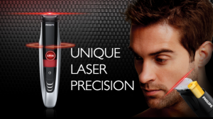 Ingrijire personala cu aparatele de tuns de la Philips item-thumbnail