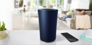 OnHub, un router WiFi de la Google item-thumbnail